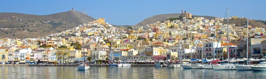 hermoupolis syros