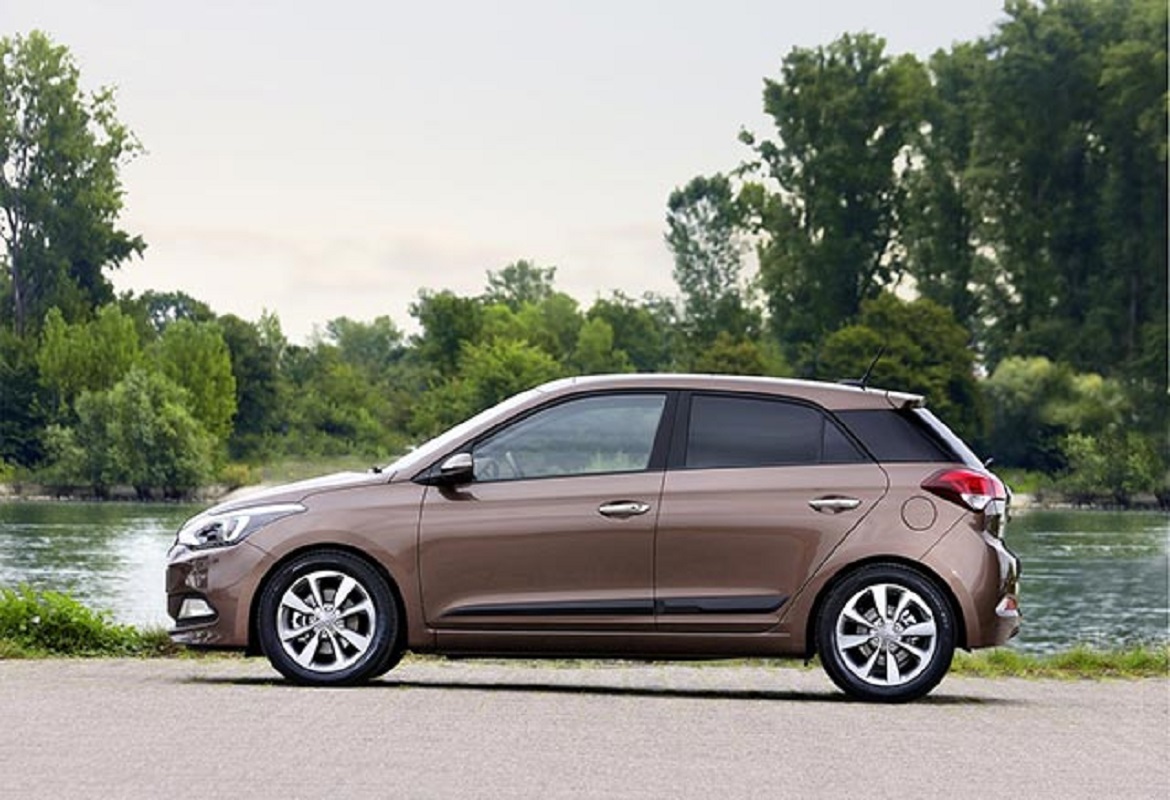 HYUNDAI i20 1200c