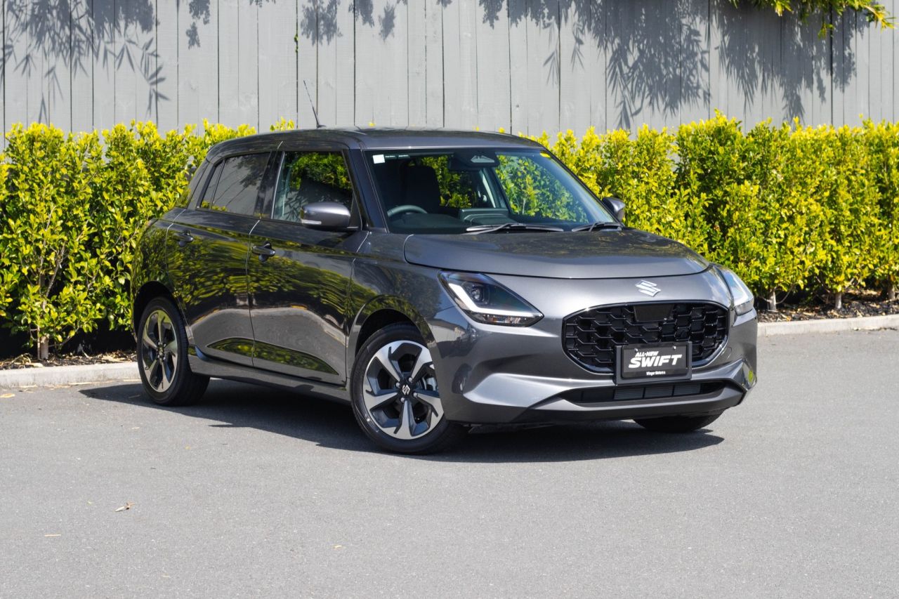 Swift automatic 1200cc
