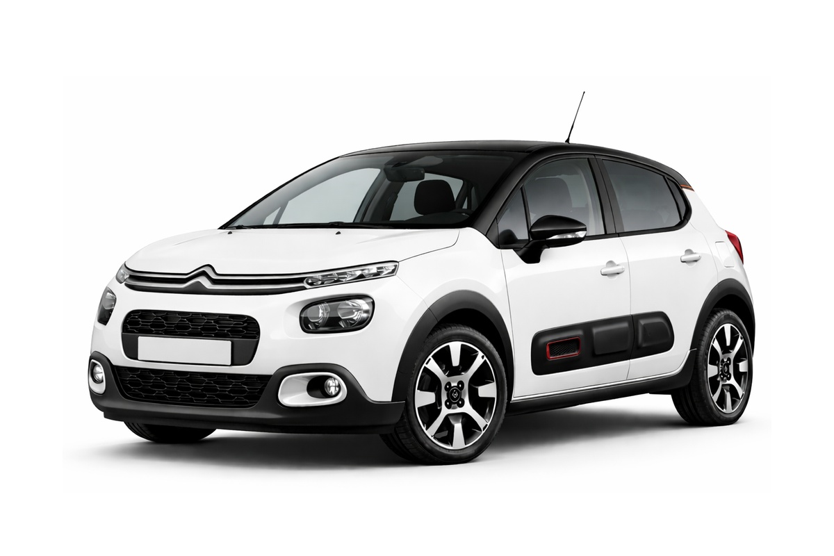 Citroen C3 (2020)