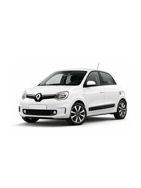 Renault Twingo (2020)