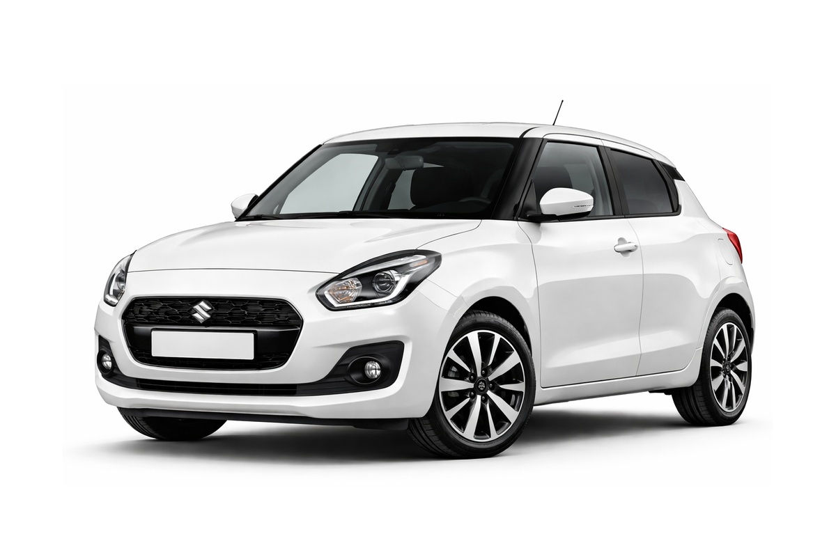 Suzuki Swift 1200cc (2020)