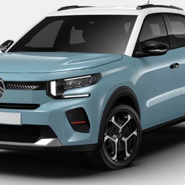 Citroen C3 1200cc Automatic & Manual