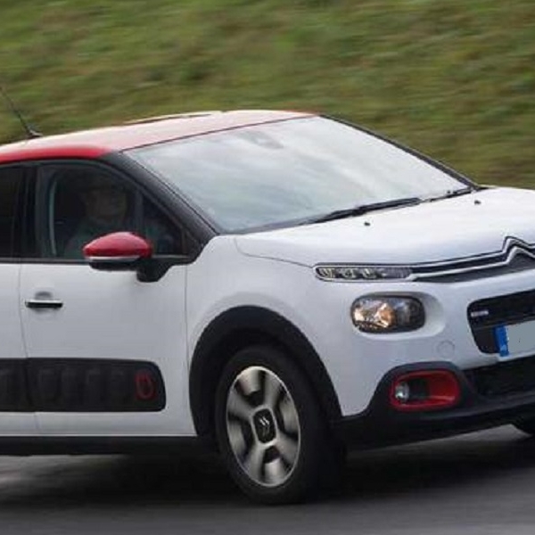 Citroen C3 1200cc