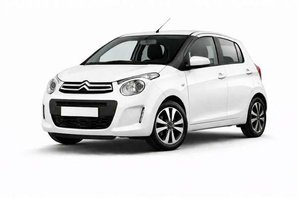 Citroen C1 (2016)