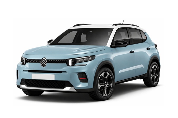 Citroen C3 1200cc Automatic & Manual