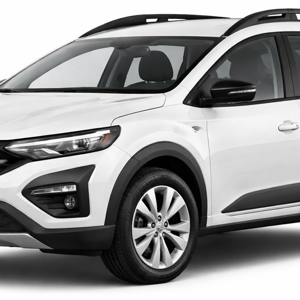 Dacia Jogger 2024