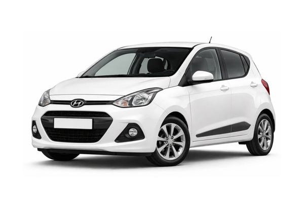 Hyundai i10 1000cc