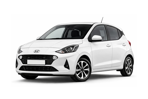 Hyundai i10 1000cc