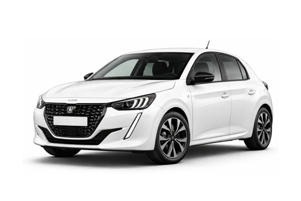 Peugeot 208 1200cc