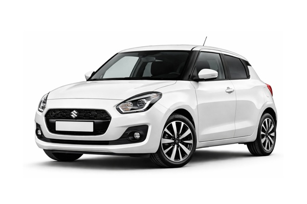 Suzuki Swift 1200cc (2020)