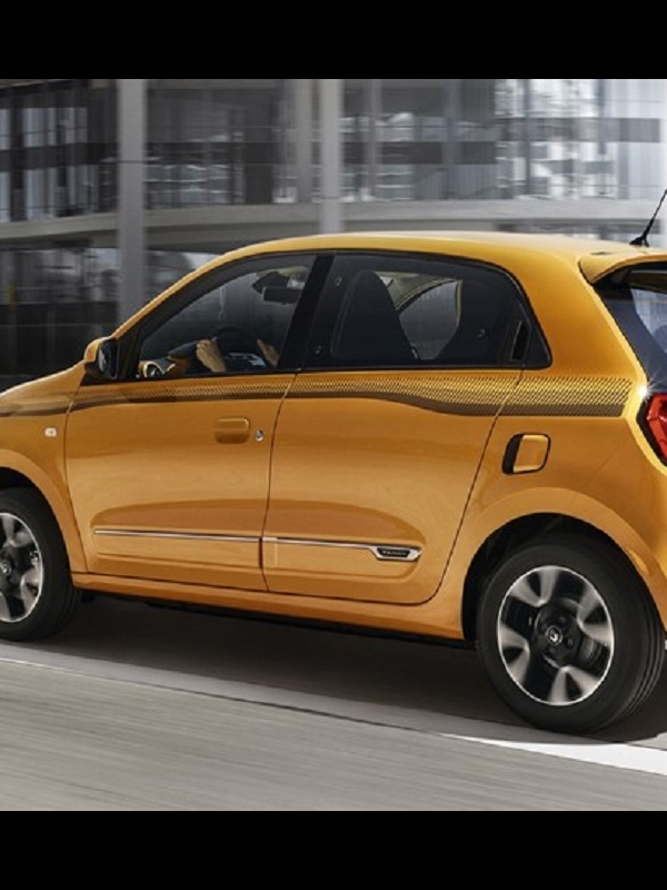 RENAULT TWINGO 1000cc